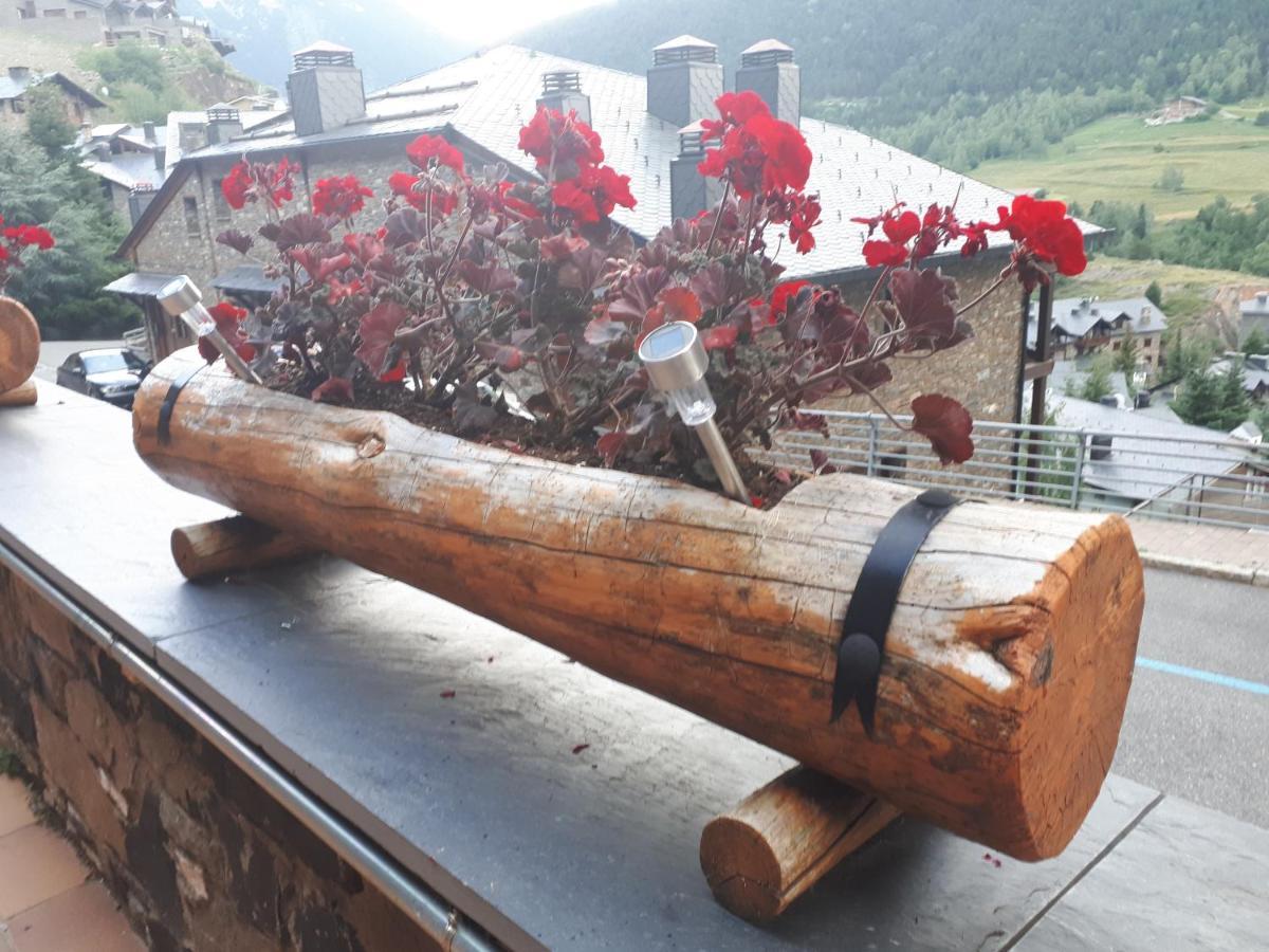 Una Terraza Con Encanto Ел Тартер Екстериор снимка